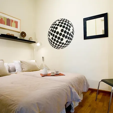 Picasso Apartmán