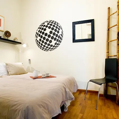Apartment Picasso *