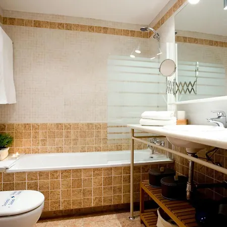 Apartment Picasso Barcelona