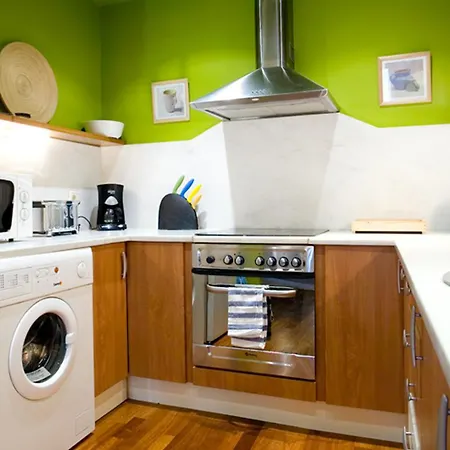 Apartment Picasso Barcelona
