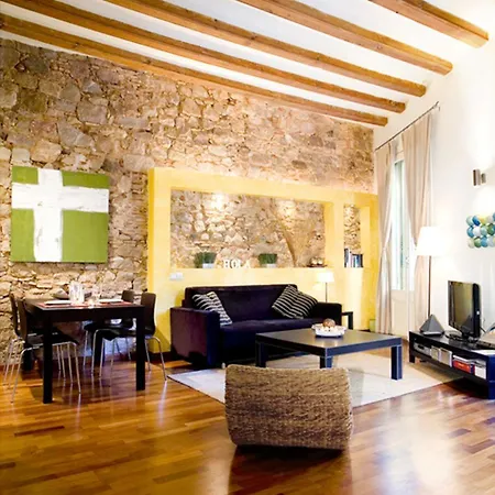 Picasso Apartment *