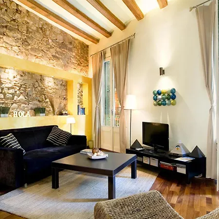 Apartment Picasso Barcelona