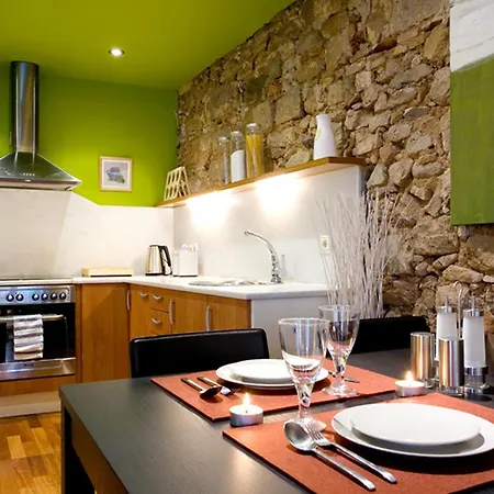 Picasso Apartment Barcelona