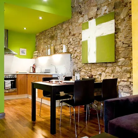 Apartment Picasso *