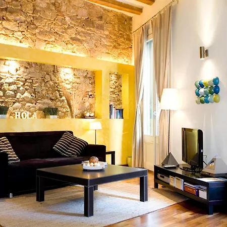 Picasso Apartment Barcelona