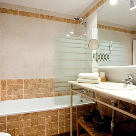 Apartment Picasso *