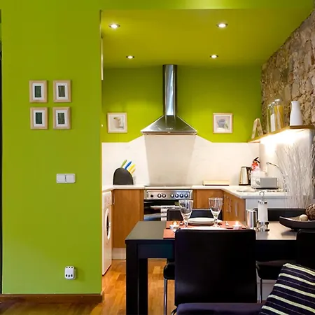 Apartment Picasso Barcelona