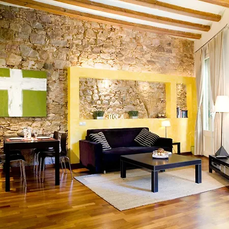 Picasso Apartment Barcelona