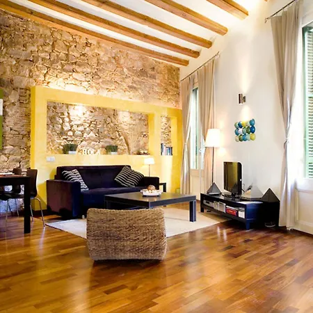 Apartment Picasso *