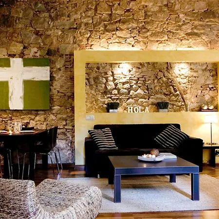 Apartment Picasso Barcelona